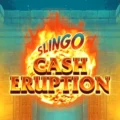 Slingo Cash Eruption