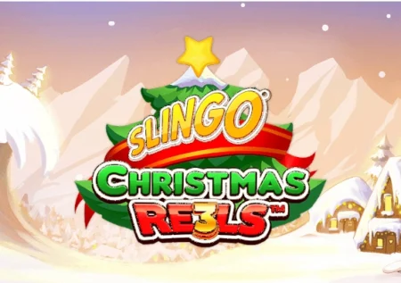 Slingo Christmas RE3LS