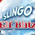 Slingo Elf Blitz