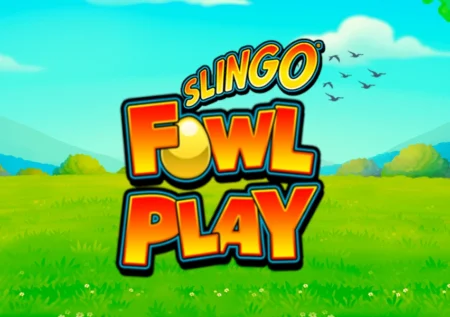 Slingo Fowl Play
