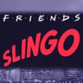 Slingo Friends