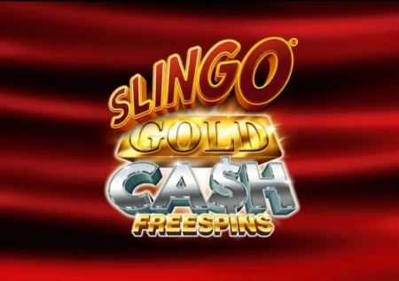 Slingo Gold Cash