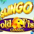 Slingo Gold Fish