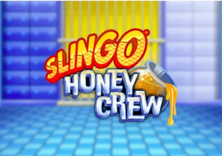 Slingo Honey Crew