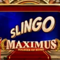 Slingo Maximus Soldier of Rome