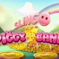 Slingo Piggy Bank
