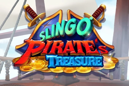Slingo Pirate’s Treasure