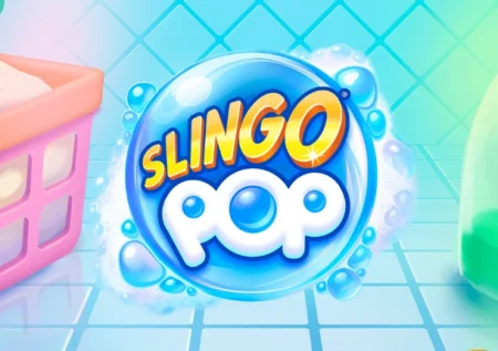 Slingo Pop