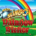 Slingo Rainbow Riches