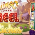 Slingo Reel Riches