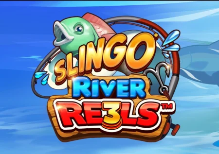 Slingo River Re3ls