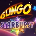 Slingo Starburst