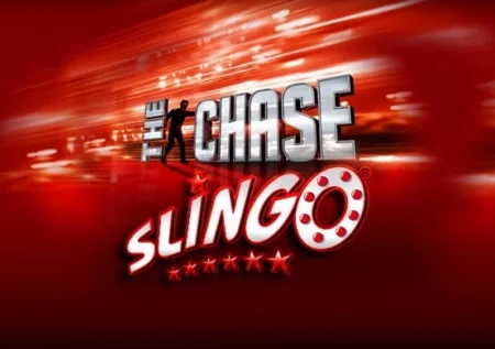 Slingo The Chase