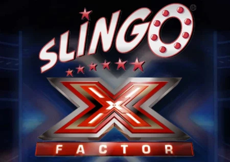 Slingo X Factor