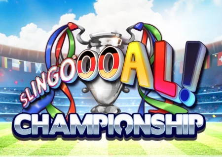 Slingoooal! Championship