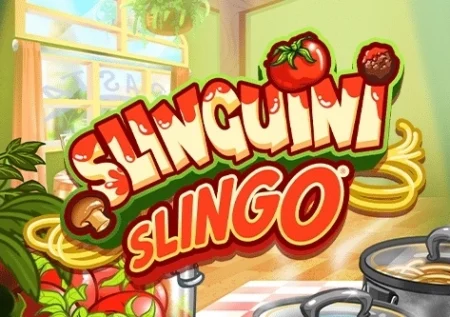 Slinguini Slingo