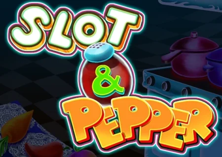 Slot & Pepper