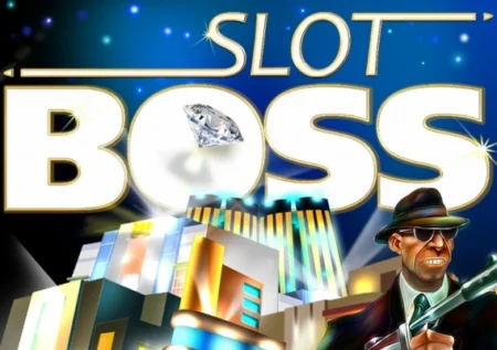 Slot Boss
