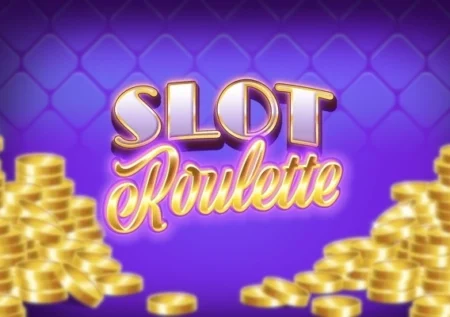 Slot Roulette