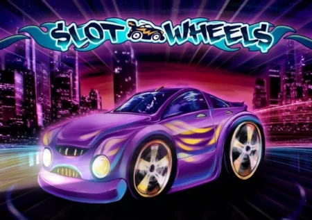 Slot Wheels