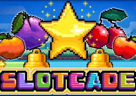 Slotcade