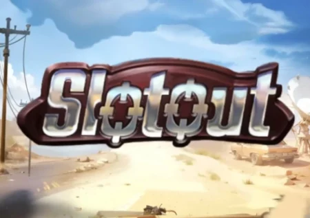 Slotout