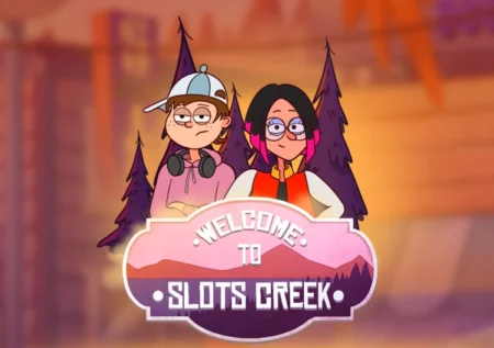 Slots Creek