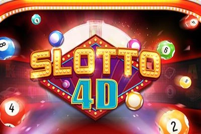 Slotto 4D