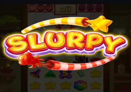 Slurpy