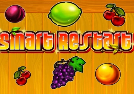 Smart Restart