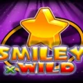 Smiley x Wild