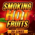 Smoking Hot Fruits 20 Lines