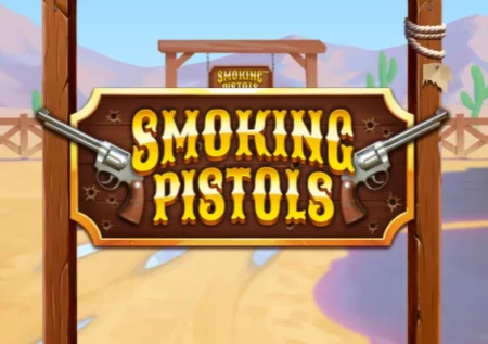 Smoking Pistols