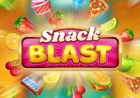 Snack Blast