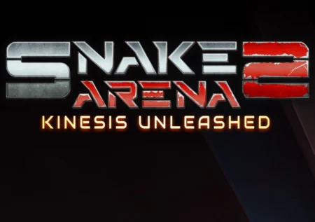Snake Arena 2