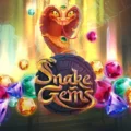 Snake Gems