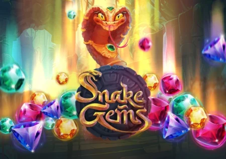 Snake Gems