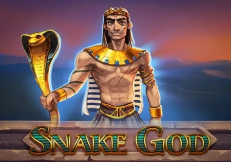 Snake God