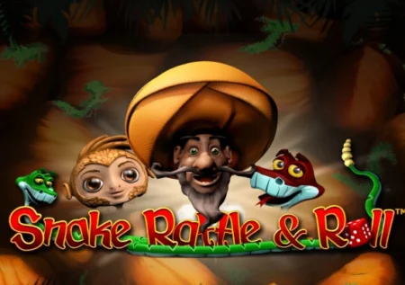 Snake Rattle & Roll