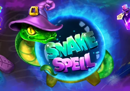 Snake Spell