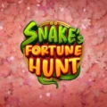 Snake’s Fortune Hunt