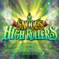 Snoop’s High Rollers