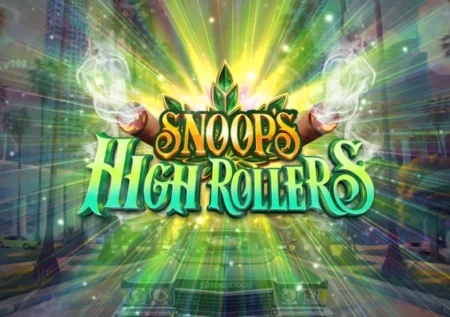 Snoop’s High Rollers