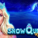 Snow Queen Riches