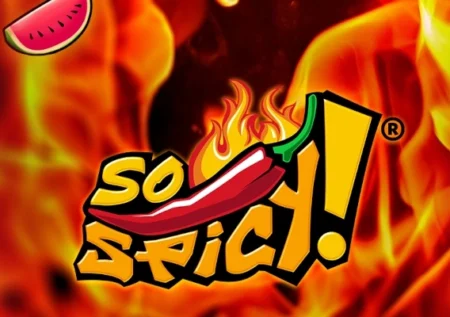 So Spicy