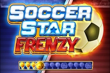 Soccer Star Frenzy