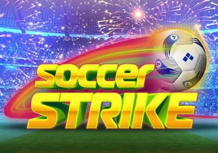 Soccer Strike