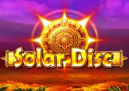Solar Disc