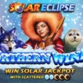 Solar Eclipse: Northern Winds
