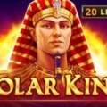 Solar King